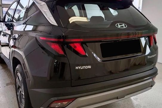 Hyundai Tucson 1.6 T-GDi Modern 2WD