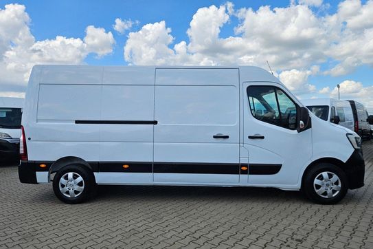 Renault Master dCi L3H2 RWD-DBL