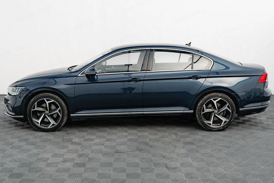 Volkswagen Passat 2.0 TSI Elegance DSG