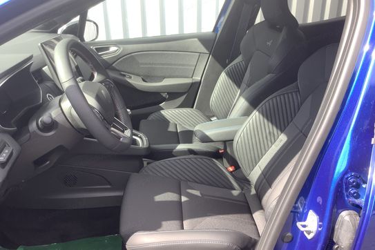 Renault Clio Esprit Alpine 1.0 Tce