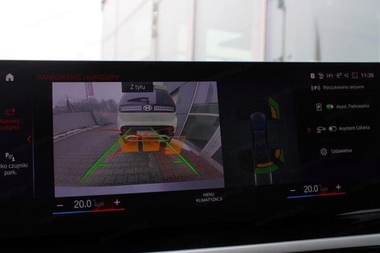 BMW Seria 3 320i xDrive