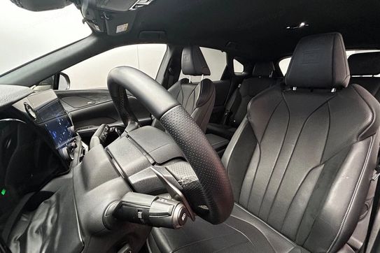 Lexus RX 500h F Sport