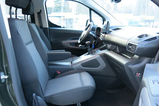 Toyota Proace City Verso L1H1 Family