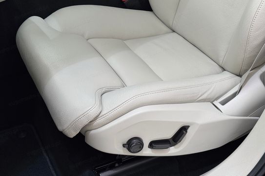 Volvo XC60 B4 D Inscription AWD