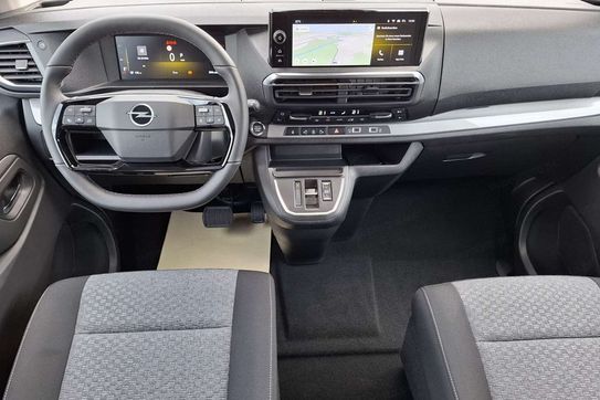 Opel Zafira Life Extra Long L2H1 Business AT8