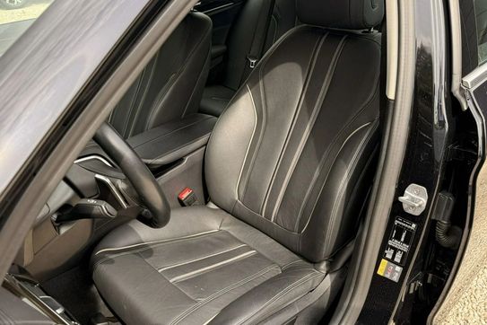 BMW Seria 5 2.0