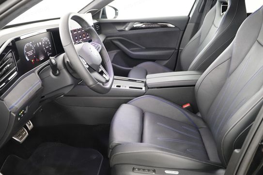 Volkswagen Passat 2.0 TSI 4Mot. R-Line DSG