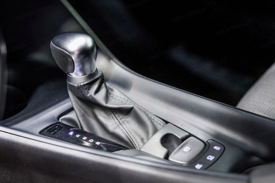 Toyota C-HR 1.8 Hybrid