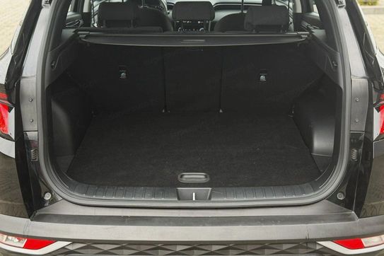 Hyundai Tucson 1.6 T-GDi Modern 2WD