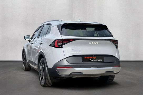 Kia Sportage T-GDI M 2WD