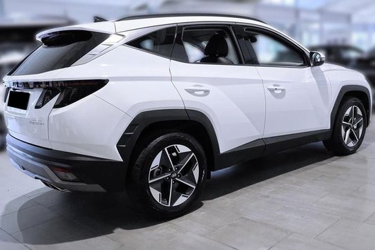 Hyundai Tucson 1.6 T-GDi 48V Smart 2WD DCT