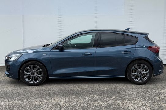 Ford Focus Titanium  1.0 EcoBoost