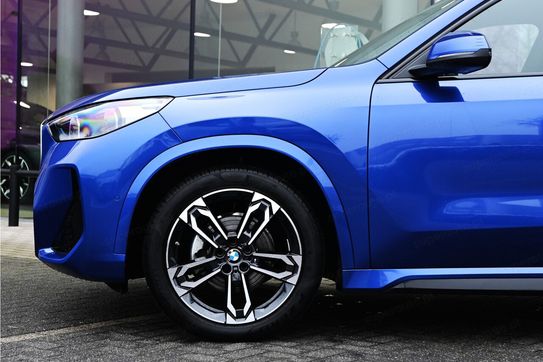BMW X1 xDrive20d M Sport