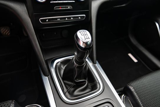 Renault Megane 1.2 Energy TCe Bose