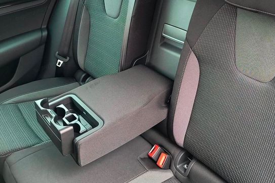 Skoda Octavia Drive Selection 1.5 TSI