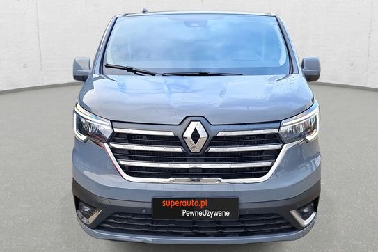Renault Trafic dCi L2H1