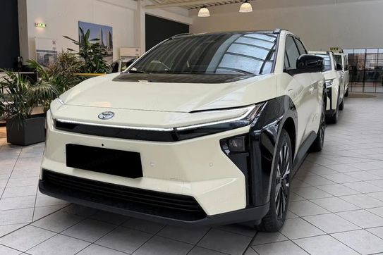Toyota bZ4X Executive BEV
