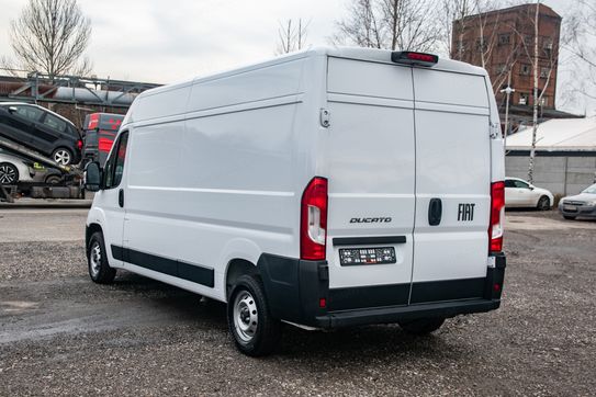 Fiat Ducato 3.3t L3H2