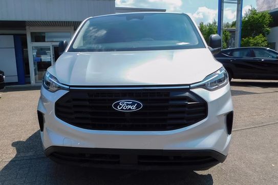 Ford Transit Custom Kombi M1 320 L2H1 Trend