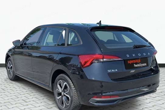 Skoda Scala 1.0 TSI Selection DSG