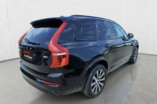 Volvo XC90 B5 D AWD Plus Dark