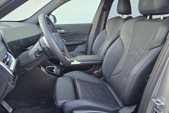 BMW X1 sDrive18i M Sport aut