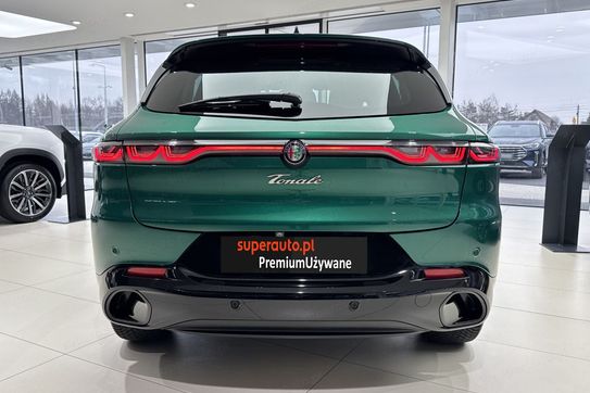 Alfa Romeo Tonale Veloce