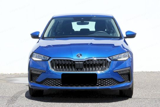 Skoda Scala Drive 1.0 TSI DSG