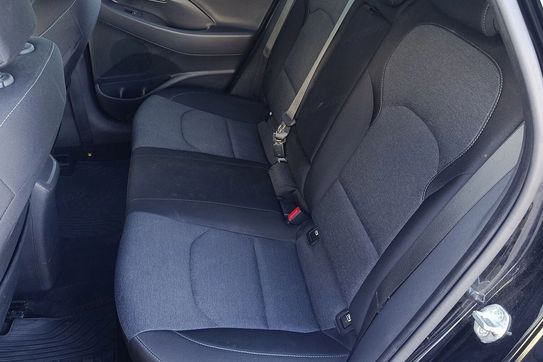 Hyundai i30 1.5 T-GDI 48V Smart DCT