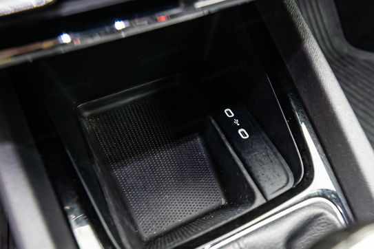 Skoda Octavia 1.5 TSI