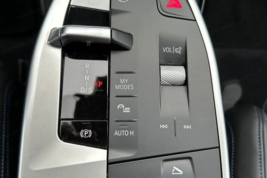 BMW X2 sDrive20i mHEV M Sport aut