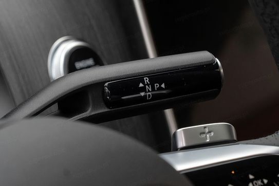 Mercedes GLC 300 4-Matic AMG Line