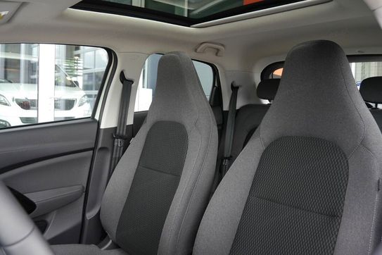 Leapmotor T03 Design 37.3 kWh