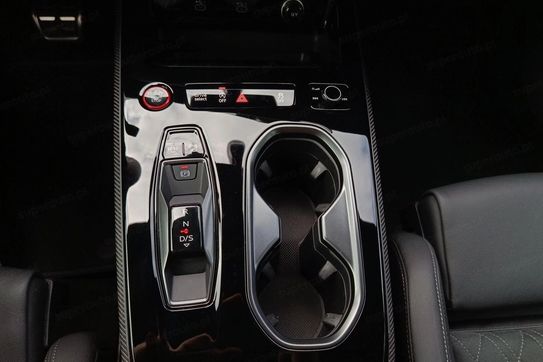 Audi A5 TFSI 150 kW S tronic