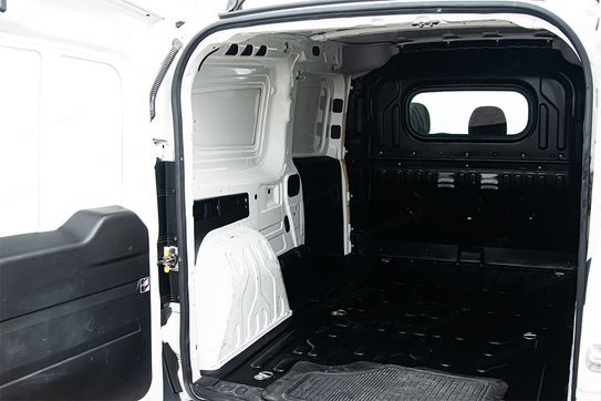 Fiat Doblo Cargo/Van Maxi