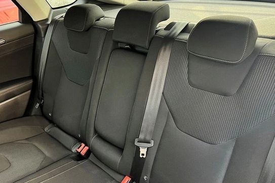 Ford Mondeo 2.0 Ecoblue Titanium