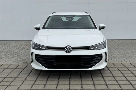 Volkswagen Passat 1.5 TSI mHEV DSG