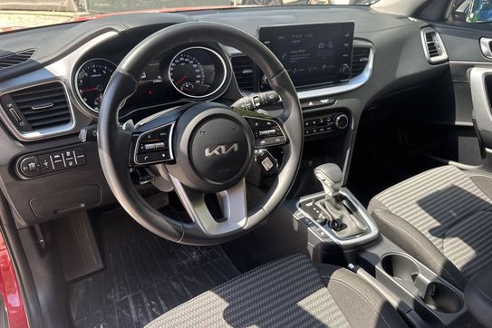 Kia XCeed M 1.5 T-GDI DCT