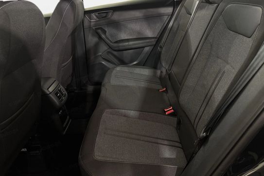 Seat Ateca 1.5 TSI DSG
