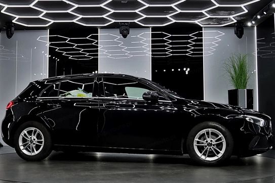 Mercedes Klasa A 180 7G-DCT