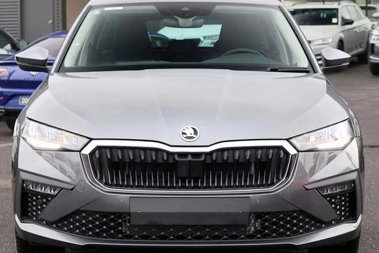 Skoda Scala Edition 130 1.0 TSI