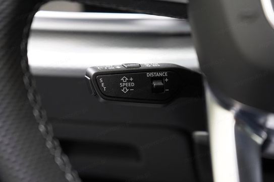 Audi Q8 TDI quattro S line