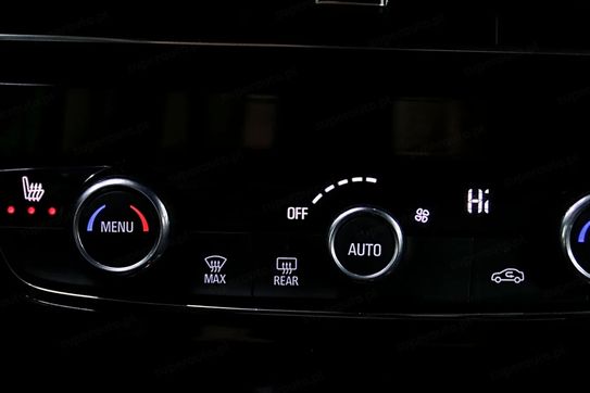 Opel Mokka 1.2 T GS Line S&S