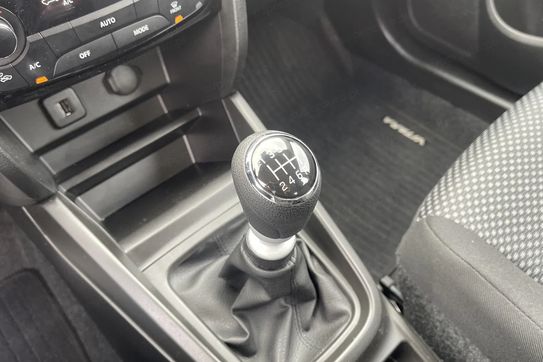 Suzuki Vitara 1.4 Boosterjet SHVS Comfort Plus 2WD