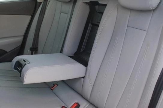 Audi A4 allroad 40 TDI quattro
