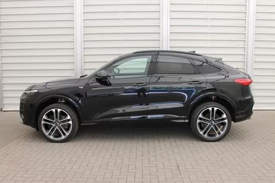 Audi Q5 Sportback TDI quattro