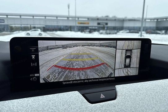 Mazda CX-60 2.5 PHEV Takumi 4x4 aut