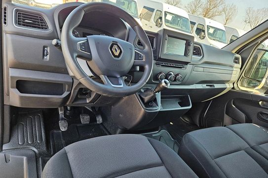 Renault Master L2H2 Zabudowa Brygadowa