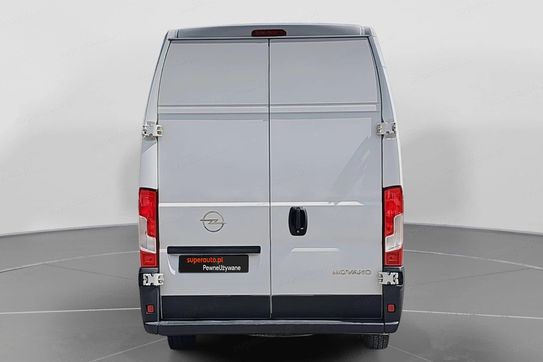 Opel Movano H3-Power L4H3