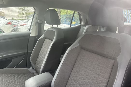 Volkswagen T-Cross Style 1.5 TSI  DSG